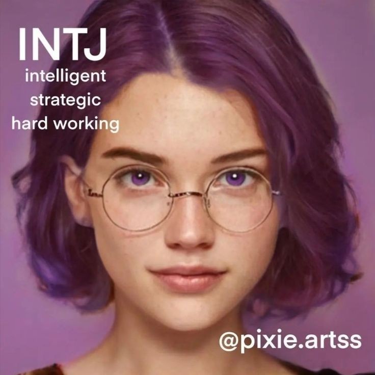 INTJ, ISTJ들이 남들볼때 이해안가는 부분 말해보는 달글 | 인스티즈