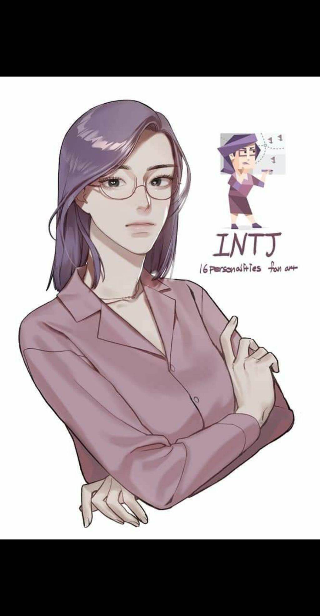 INTJ, ISTJ들이 남들볼때 이해안가는 부분 말해보는 달글 | 인스티즈