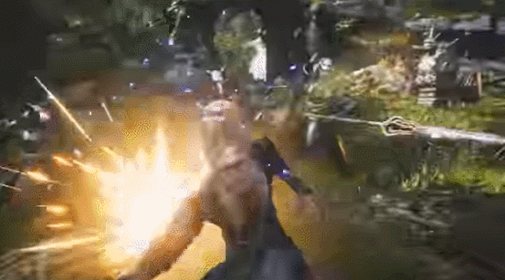 공개 후 외국 게이머들 사이에 화제인 중국산 게임ㄷㄷㄷ.jpgif | 인스티즈