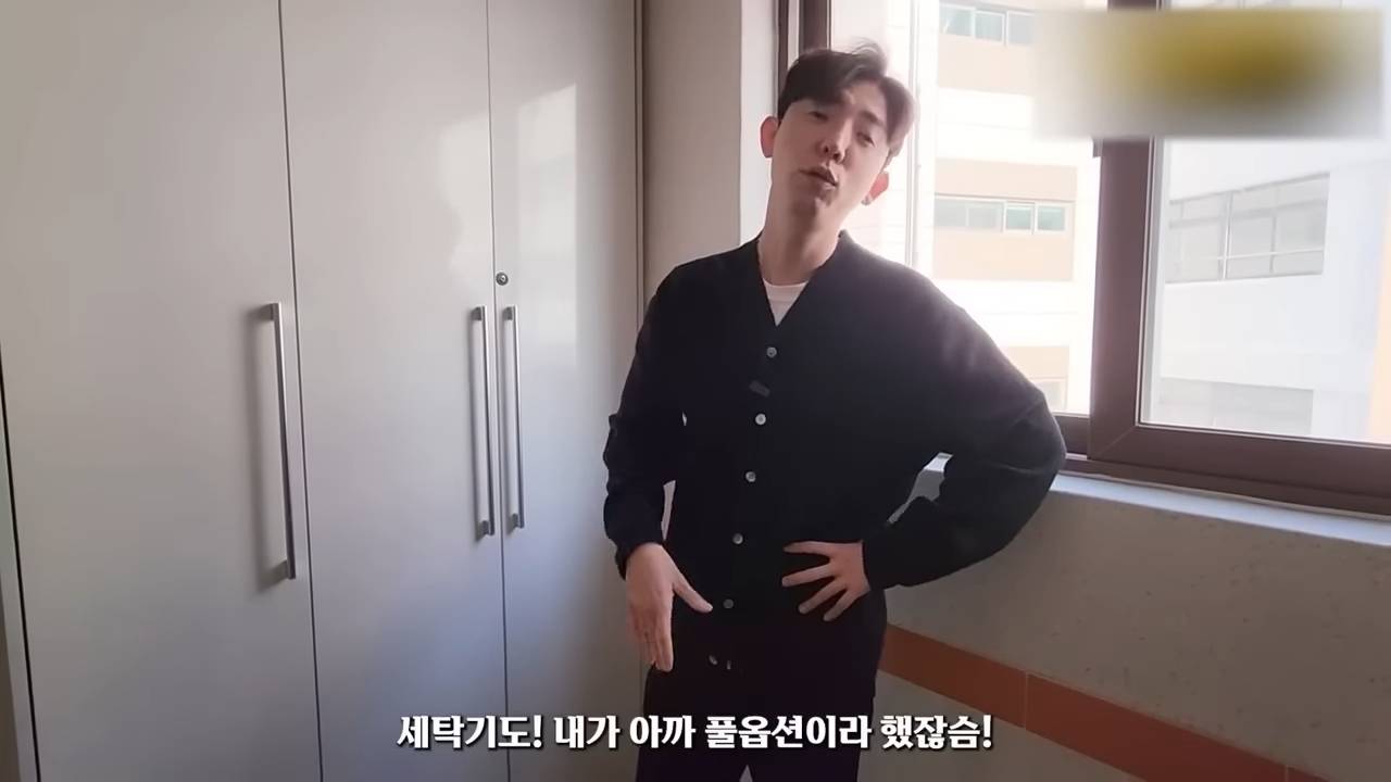 월세 10만원 아무튼 풀옵션 원룸 | 인스티즈