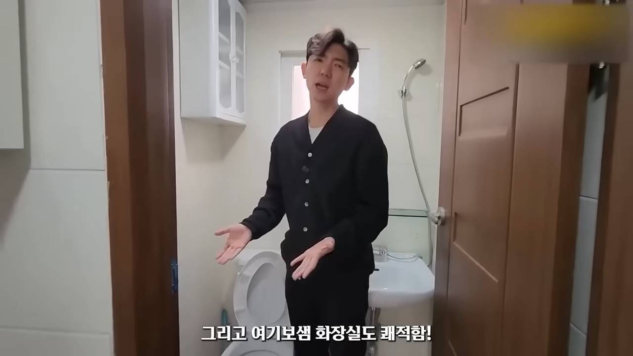 월세 10만원 아무튼 풀옵션 원룸 | 인스티즈
