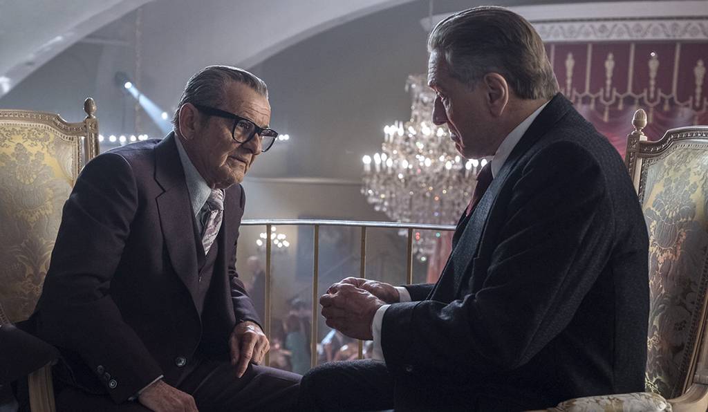 필름 코멘트 선정 2019년 영화 TOP 10 | 인스티즈