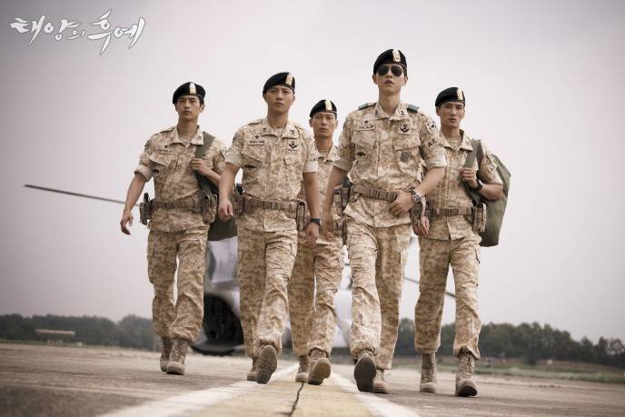 시청률 상승 이끈 한국 드라마 3대 런웨이 엔딩 장면 | 인스티즈