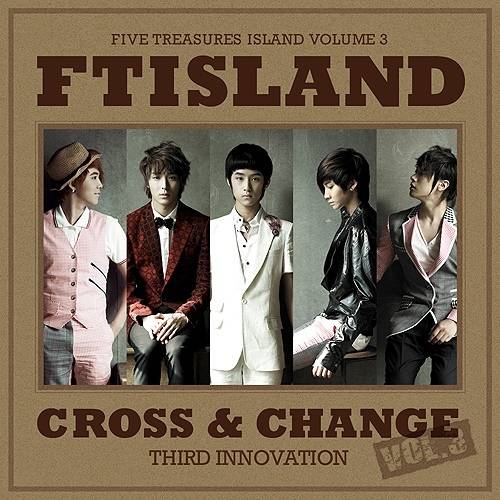 FTIsland - 바래 | 인스티즈