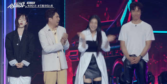 최근 예능 싱크로유에 출연한 가수 김정민 얼굴 근황.jpg | 인스티즈