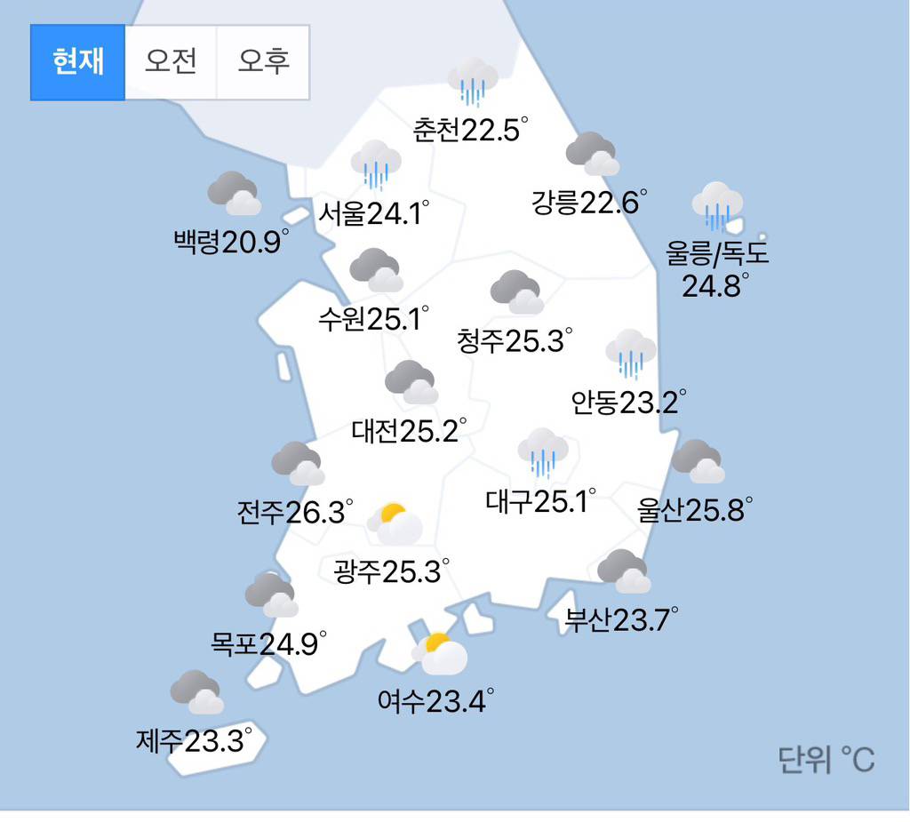 하느님의 워터밤이 시작된다 | 인스티즈