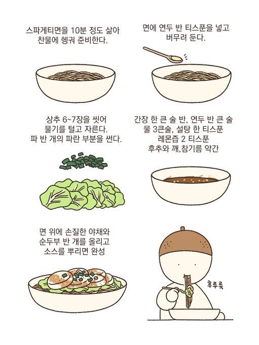 여름과 잘 어울리는 여름맛 레시피 모음 🎐 | 인스티즈