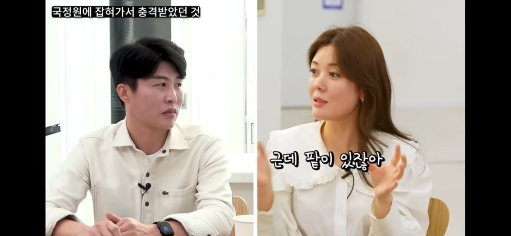 탈북민들이 국정원에서 가장 충격받았던것 | 인스티즈