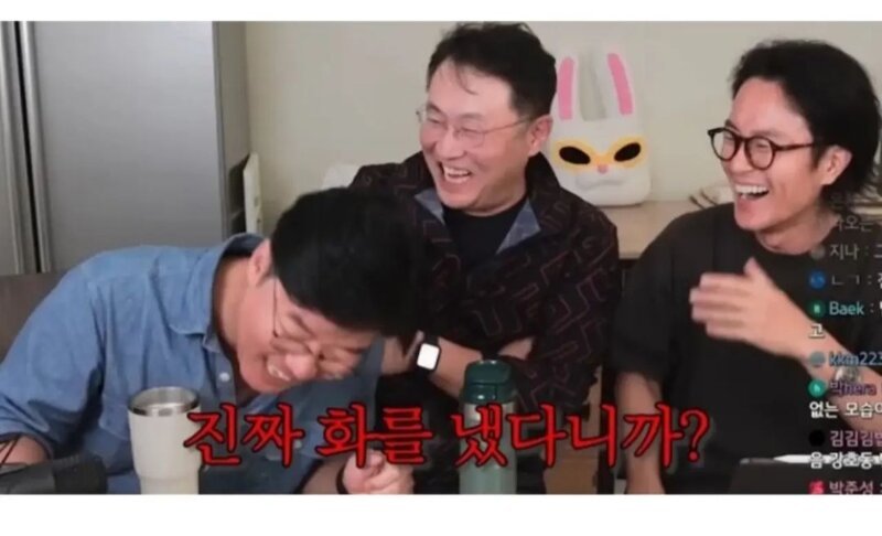 나영석 PD가 1박 2일 촬영 때 했던 고민.jpg | 인스티즈