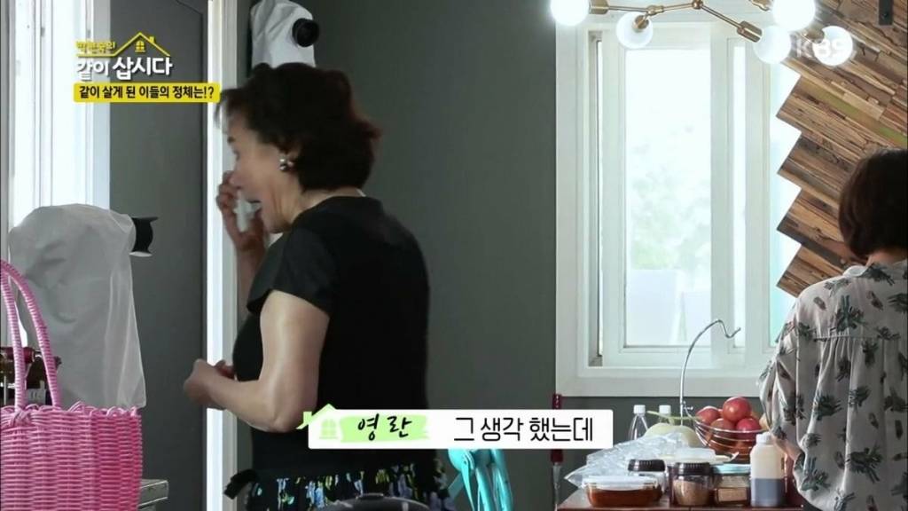 이제 더이상 반려견을 키우지 않겠다는 배우 박원숙.jpg | 인스티즈