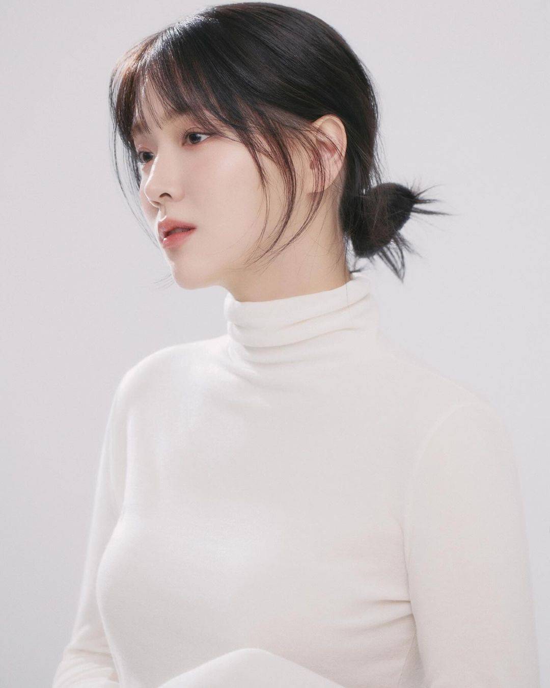 여전히 이쁜 115 배우 김지은 근황.jpg | 인스티즈
