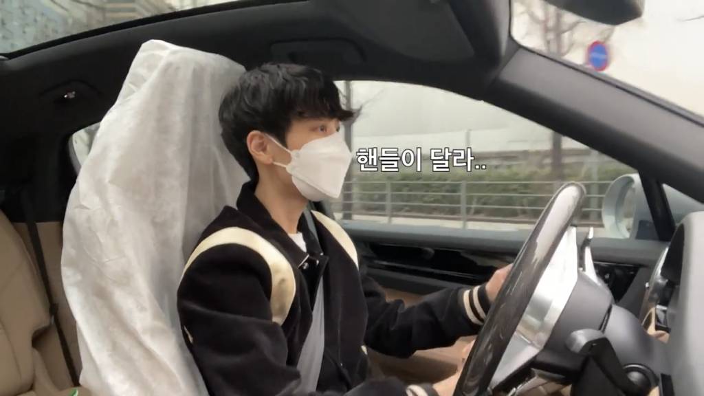 8년 넘게 만나는 중인 레즈커플의 생일선물 | 인스티즈