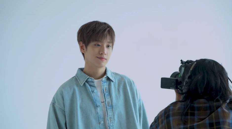 한 외국인 아이돌이 K-돌로 데뷔 하고 싶다는 마음 확정 지은 이유.jpg | 인스티즈