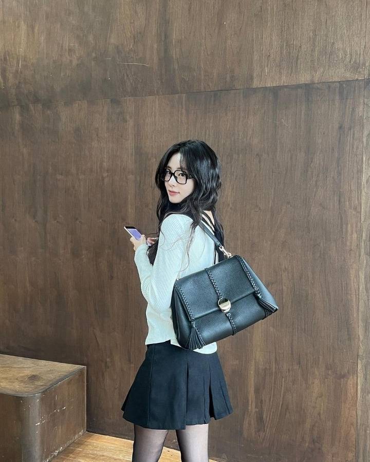 마녀2 주연이었던 배우 신시아 근황 | 인스티즈