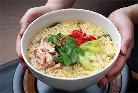 한때 대한민국을 강타했던 라면열풍 | 인스티즈
