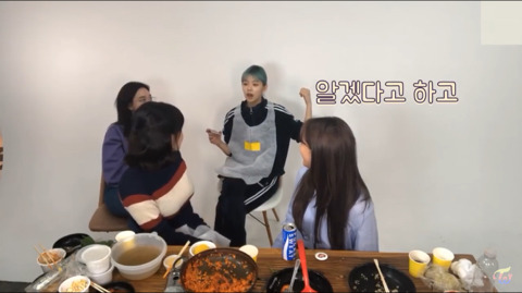 연습생때 무대 올라가고 싶어서 일주일동안 7키로 뺀 트와이스멤버 | 인스티즈