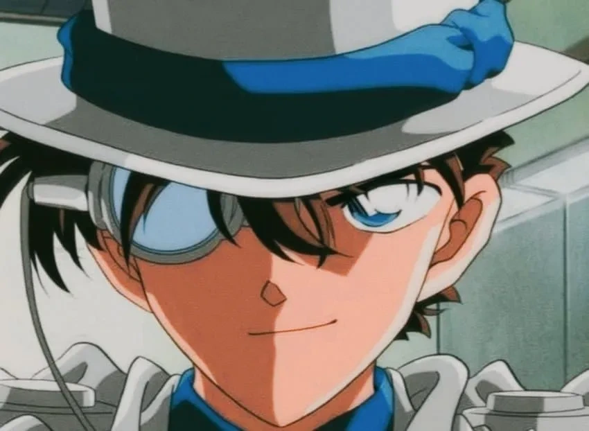 코난 등장인물의 재력수준 | 인스티즈