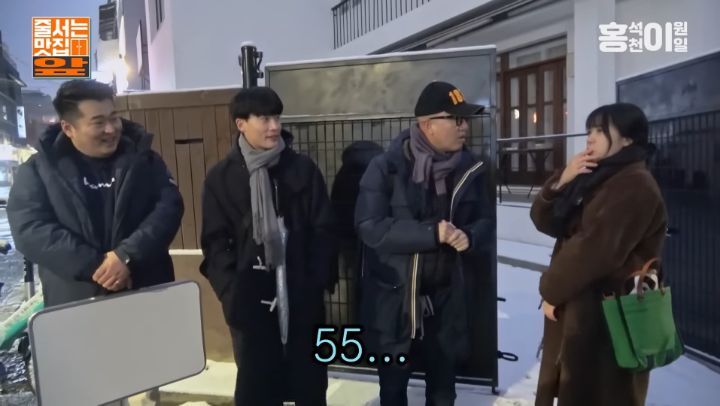 ???: 아빠 이혼 안하셨니? | 인스티즈