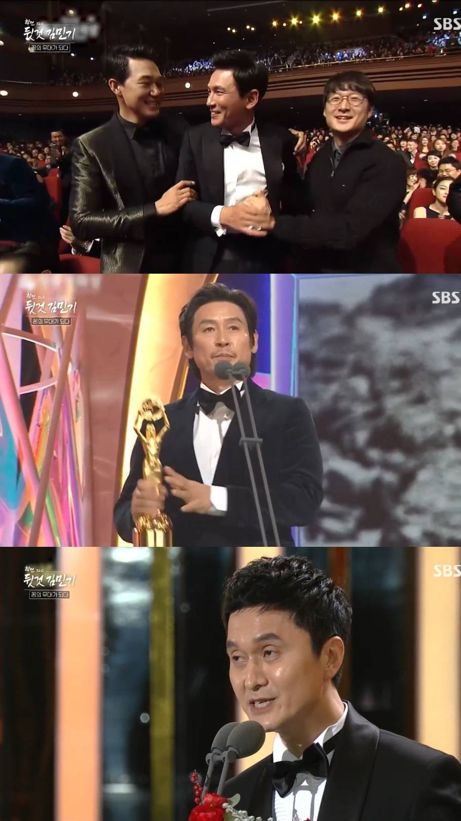 연예계 직업 상관없이 연출가 김민기 사망에 모두 슬퍼한 이유.jpg | 인스티즈