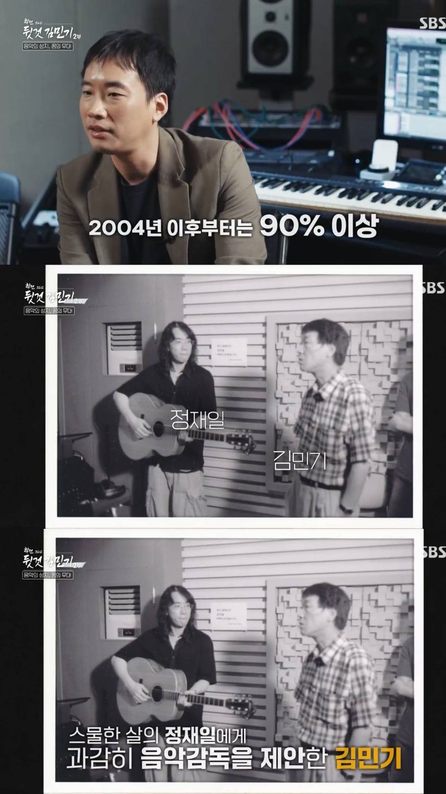 연예계 직업 상관없이 연출가 김민기 사망에 모두 슬퍼한 이유.jpg | 인스티즈