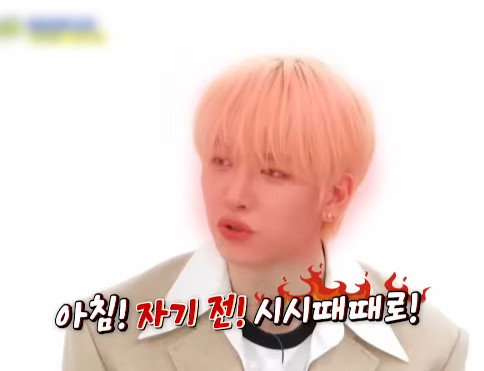 그룹에 1명씩은 있는 거 같은 뽀뽀귀신들.jpg | 인스티즈