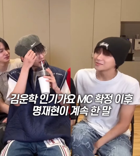 그룹에 1명씩은 있는 거 같은 뽀뽀귀신들.jpg | 인스티즈