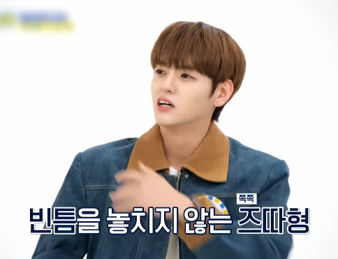 그룹에 1명씩은 있는 거 같은 뽀뽀귀신들.jpg | 인스티즈