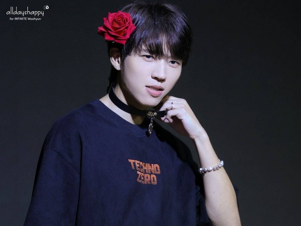 최근 팬싸에서 인피니트 우현 | 인스티즈