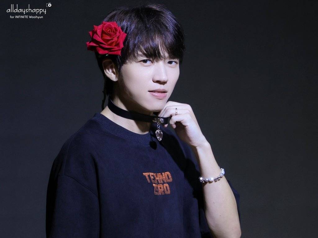 최근 팬싸에서 인피니트 우현 | 인스티즈