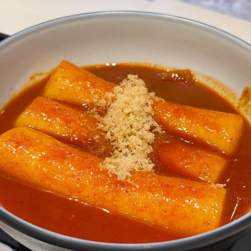 통가래떡 떡볶이 | 인스티즈