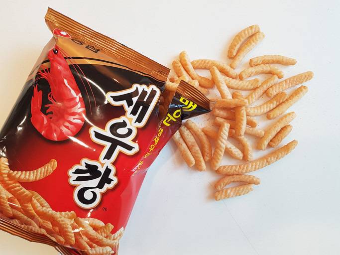 과자계의 양대산맥 | 인스티즈