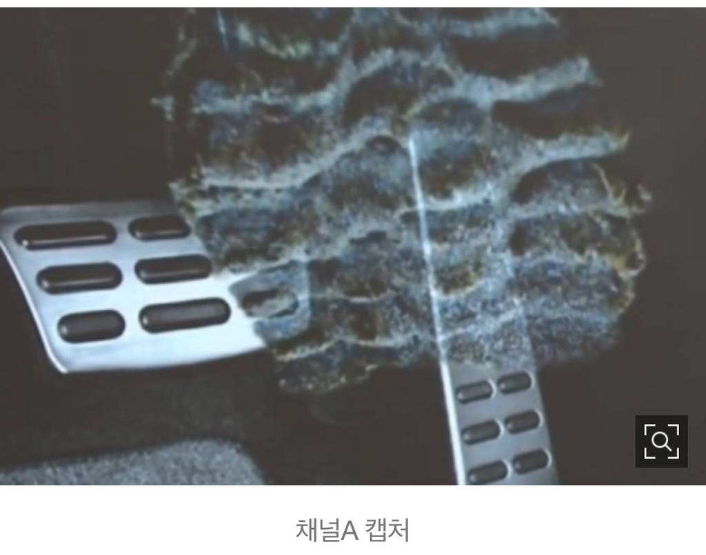 '신발에 액셀 자국'…시청역 참사 결정적 증거 나왔다 | 인스티즈