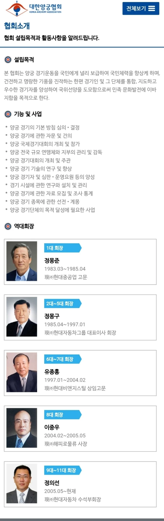 한국 양궁이 국제대회만 가면 메달 따는게 진짜 주몽 후예라서 겠냐고 | 인스티즈