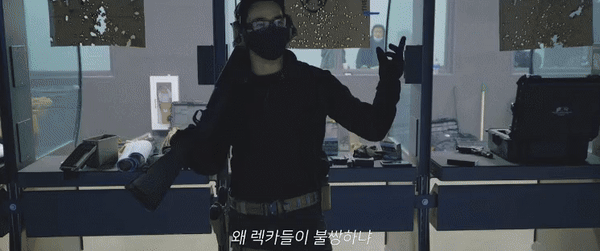 유툽에서 삭제당했던 이근 영상 | 인스티즈
