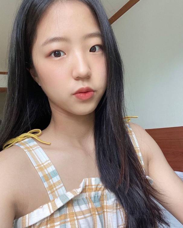 신유빈 일상 사진 | 인스티즈
