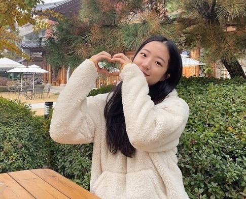 신유빈 일상 사진 | 인스티즈