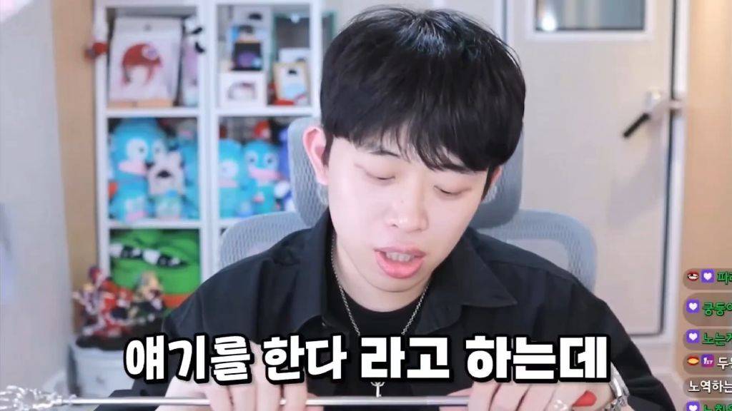이게 J라는게 성격을 지칭하는 단어가 돼버렸구나.jpg (약스압) | 인스티즈