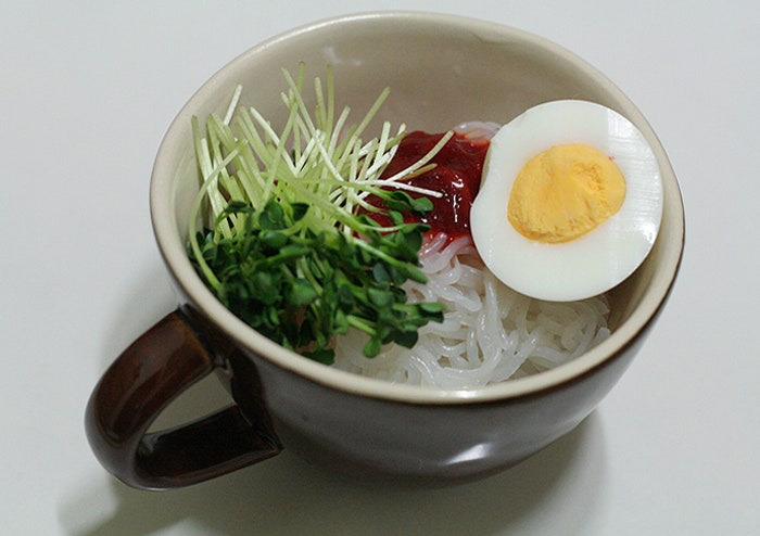 곤약국수 | 인스티즈