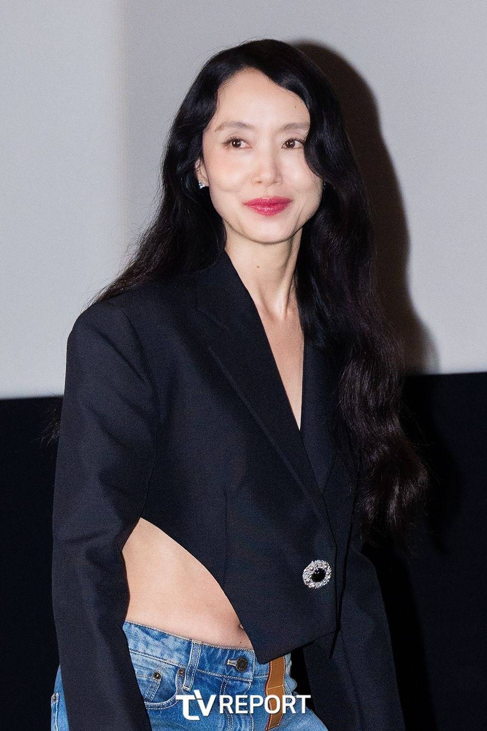 오늘자 영화 리볼버 언론시사회 전도연, 지창욱, 임지연.j | 인스티즈