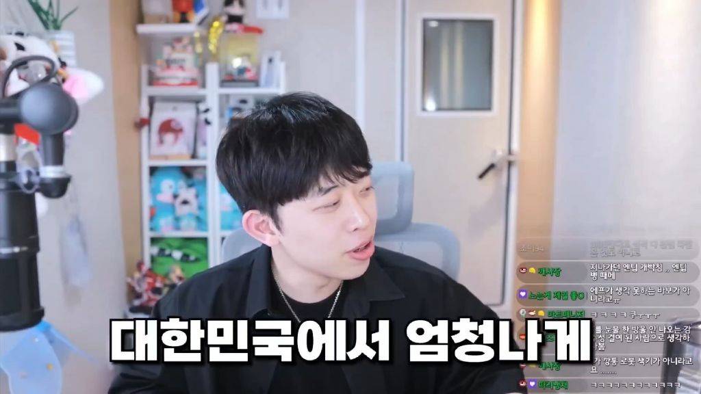 이게 J라는게 성격을 지칭하는 단어가 돼버렸구나.jpg (약스압) | 인스티즈