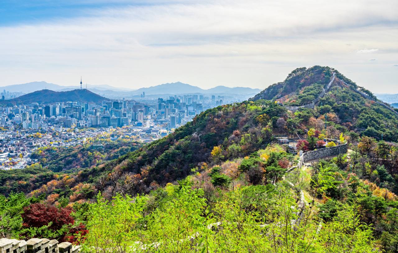 한국인들과 서울 사는 외국인들이 서로 다르게 생각하는 것.JPG | 인스티즈