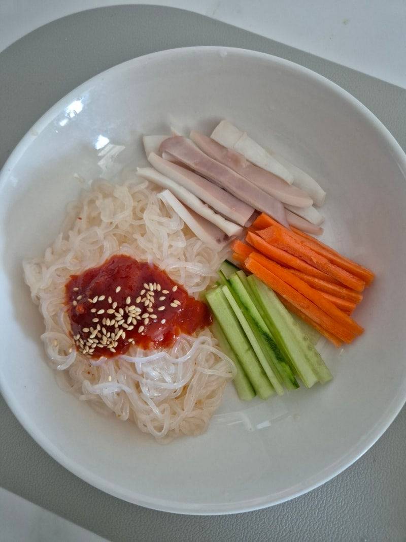 곤약국수 | 인스티즈