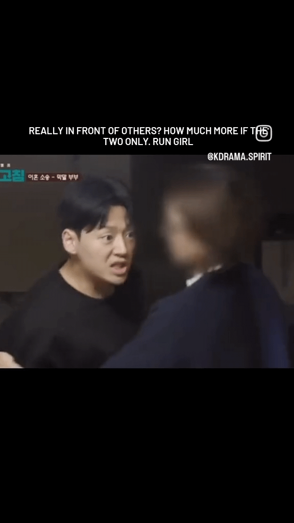 해외에서 K드라마 델루루(꿈) 박살내는 현실로 바이럴되는 영상 | 인스티즈
