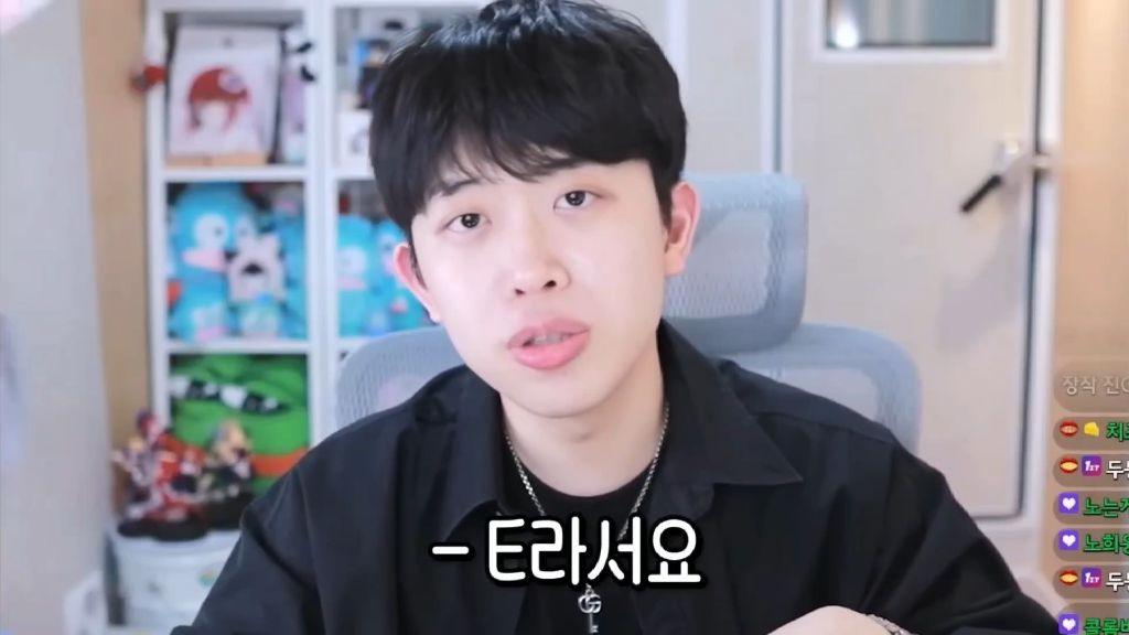 이게 J라는게 성격을 지칭하는 단어가 돼버렸구나.jpg (약스압) | 인스티즈