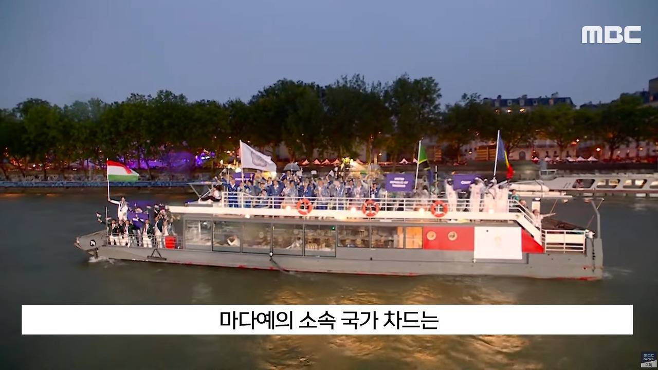 양궁 1점 쏘고도 찬사쏟아진 이유 | 인스티즈