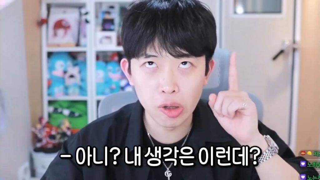 이게 J라는게 성격을 지칭하는 단어가 돼버렸구나.jpg (약스압) | 인스티즈
