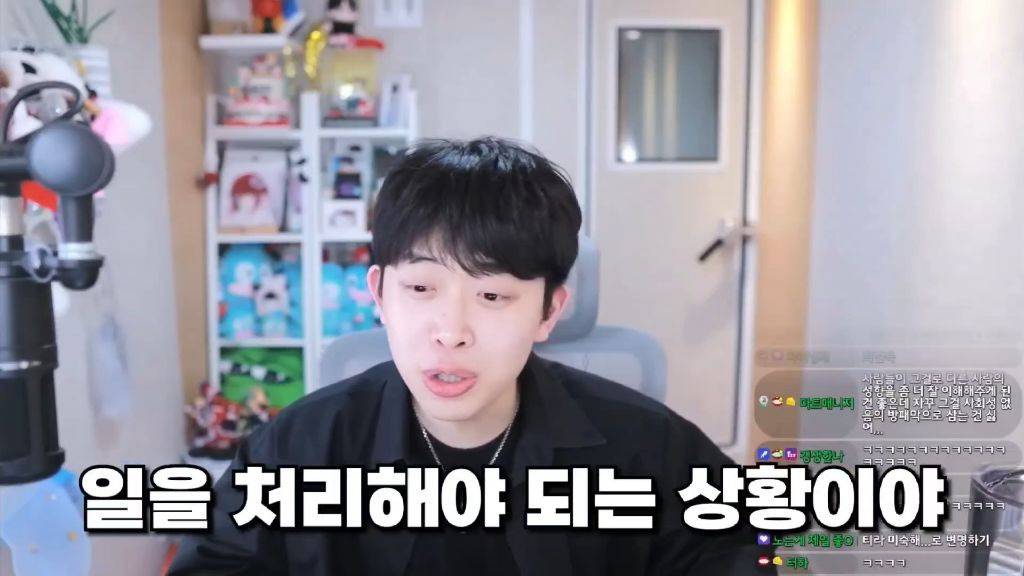 이게 J라는게 성격을 지칭하는 단어가 돼버렸구나.jpg (약스압) | 인스티즈