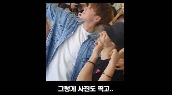 ﻿웨이보 500만 가까이 팔로워 가진 연생이 한국에서 아이돌 데뷔하는 이유 | 인스티즈