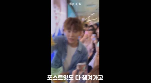﻿웨이보 500만 가까이 팔로워 가진 연생이 한국에서 아이돌 데뷔하는 이유 | 인스티즈