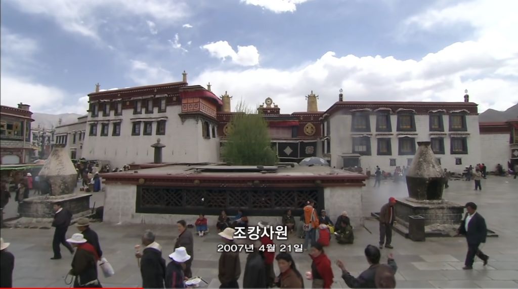 종교가 대체 뭘까 라는 생각이 드는 티베트 순례길 | 인스티즈